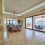 Exclusive Retreat At Hacienda Tankah Luxury 7 Bedroom Oceanfront With Infinity Pool And Full Staff Included In *
