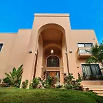 Exclusive Retreat At Hacienda Tankah Luxury 7 Bedroom Oceanfront With Infinity Pool And Full Staff Included In Villa