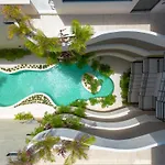 Penthouse With Private Rooftop In Breath Tulum