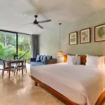 Seremonia Origen - Tulum Studio With Plunge Pool