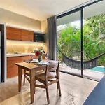 Seremonia Origen - Tulum Studio With Plunge Pool