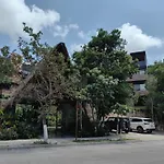 Paramar Black Condominio En Tulum