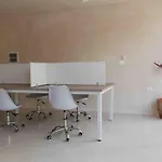 Apartment Ideal For Digital Nomads