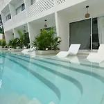Ideal For Digital Nomads Apartment Tulum