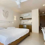 Apartment Ideal For Digital Nomads