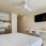 Apartment Ideal For Digital Nomads *