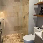 Luxury 3bd With Balcony And Rooftop Pool Apartamento Tulum