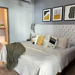 Luxury 3bd With Balcony And Rooftop Pool * Tulum