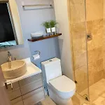 Apartamento Luxury 3bd With Balcony And Rooftop Pool *