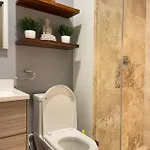 Luxury 3bd With Balcony And Rooftop Pool * Tulum