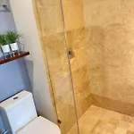 Apartamento Luxury 3bd With Balcony And Rooftop Pool *