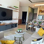Apartamento Luxury 3bd With Balcony And Rooftop Pool Tulum