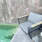 Luxury 3bd With Balcony And Rooftop Pool Tulum