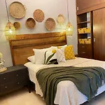 Luxury 3bd With Balcony And Rooftop Pool * Tulum
