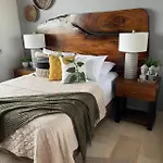 Apartamento Luxury 3bd With Balcony And Rooftop Pool *
