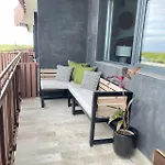 Apartamento Luxury 3bd With Balcony And Rooftop Pool Tulum