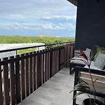 Luxury 3bd With Balcony And Rooftop Pool Apartamento Tulum