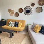 Luxury 3bd With Balcony And Rooftop Pool Tulum