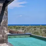 Luxury 3bd With Balcony And Rooftop Pool Tulum