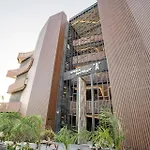 Apartamento Luxury 3bd With Balcony And Rooftop Pool *