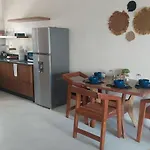 Modern In Core Pool Nature Tulum
