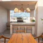 Chichil Sanctuary Inspired By Tulum Style