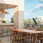 Chichil Sanctuary Inspired By Tulum Style