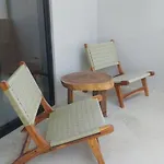 Apartamento Modern In Core Pool Nature Tulum