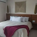 Modern In Core Pool Nature Tulum