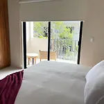 Modern In Core Pool Nature *