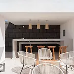 Сasa de vacaciones Lux 2br Penthouse W Private Plunge Pool Aldea Zama *