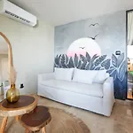 Lux 2br Penthouse W Private Plunge Pool Aldea Zama *