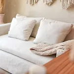 Lux 2br Penthouse W Private Plunge Pool Aldea Zama Сasa de vacaciones *