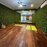 Loft, Gym, Pool, Internet Zama Apartamento