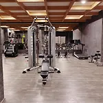Apartamento Loft, Gym, Pool, Internet Zama