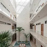 Loft, Gym, Pool, Internet Zama *