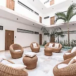 Loft, Gym, Pool, Internet Zama Tulum