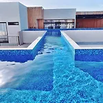 Loft, Gym, Pool, Internet Zama * Tulum