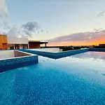 Apartamento Loft, Gym, Pool, Internet Zama