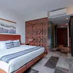 New Bamboo K'iin Jacuzzi & Pool Apartamento