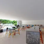 New Bamboo K'iin Jacuzzi & Pool Apartamento Tulum