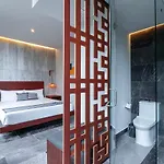 New Bamboo K'iin Jacuzzi & Pool *