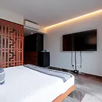Apartamento New Bamboo K'iin Jacuzzi & Pool