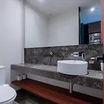 Apartamento New Bamboo K'iin Jacuzzi & Pool Tulum