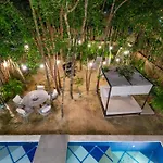 Tulum 3Br Home - Private Lounge Pool - Luum Zama