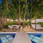 Tulum 3Br Home - Private Lounge Pool - Luum Zama