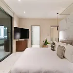 Tulum 3Br Home - Private Lounge Pool - Luum Zama