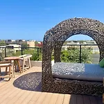 Apartment Experience The Charm Of Tulum, A Unique Loft In Aldea Zama *