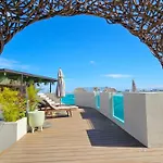 Experience The Charm Of Tulum, A Unique Loft In Aldea Zama