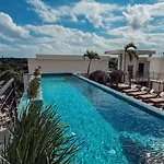 Experience The Charm Of Tulum, A Unique Loft In Aldea Zama